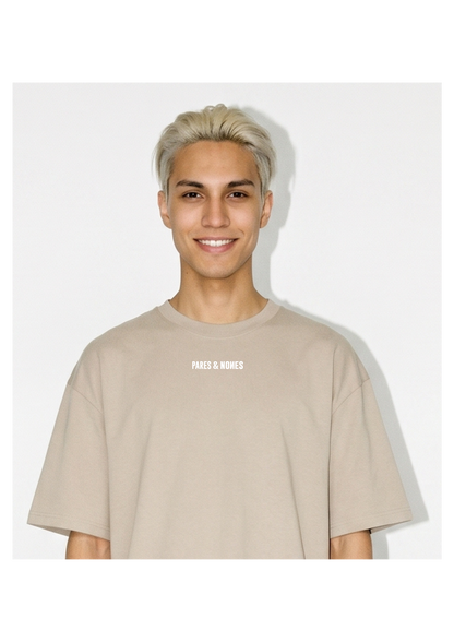 Camiseta Emoción Arena