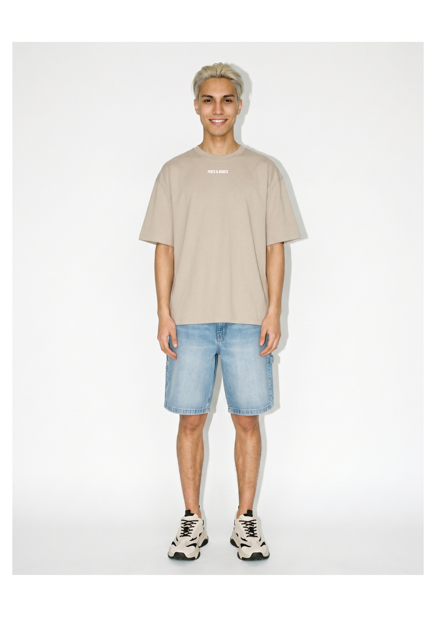 Camiseta Emoción Arena