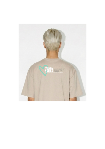 Camiseta Emoción Arena