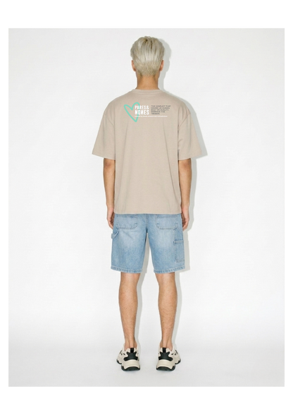 Camiseta Emoción Arena