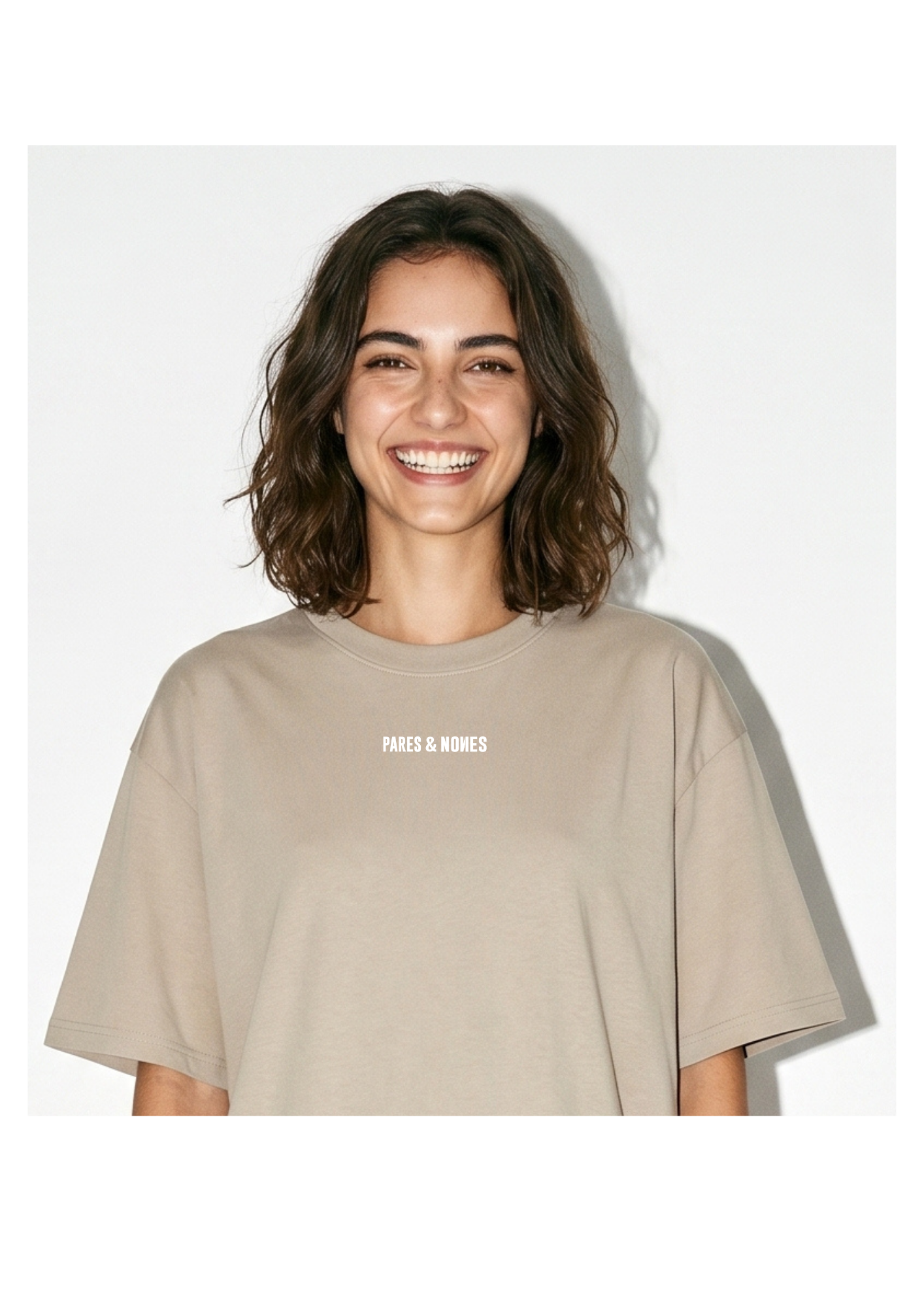 Camiseta Emoción Arena