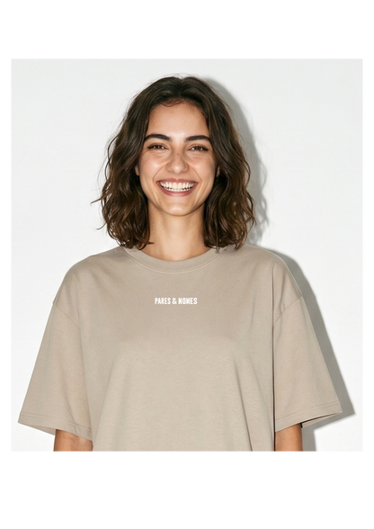 Camiseta Emoción Arena