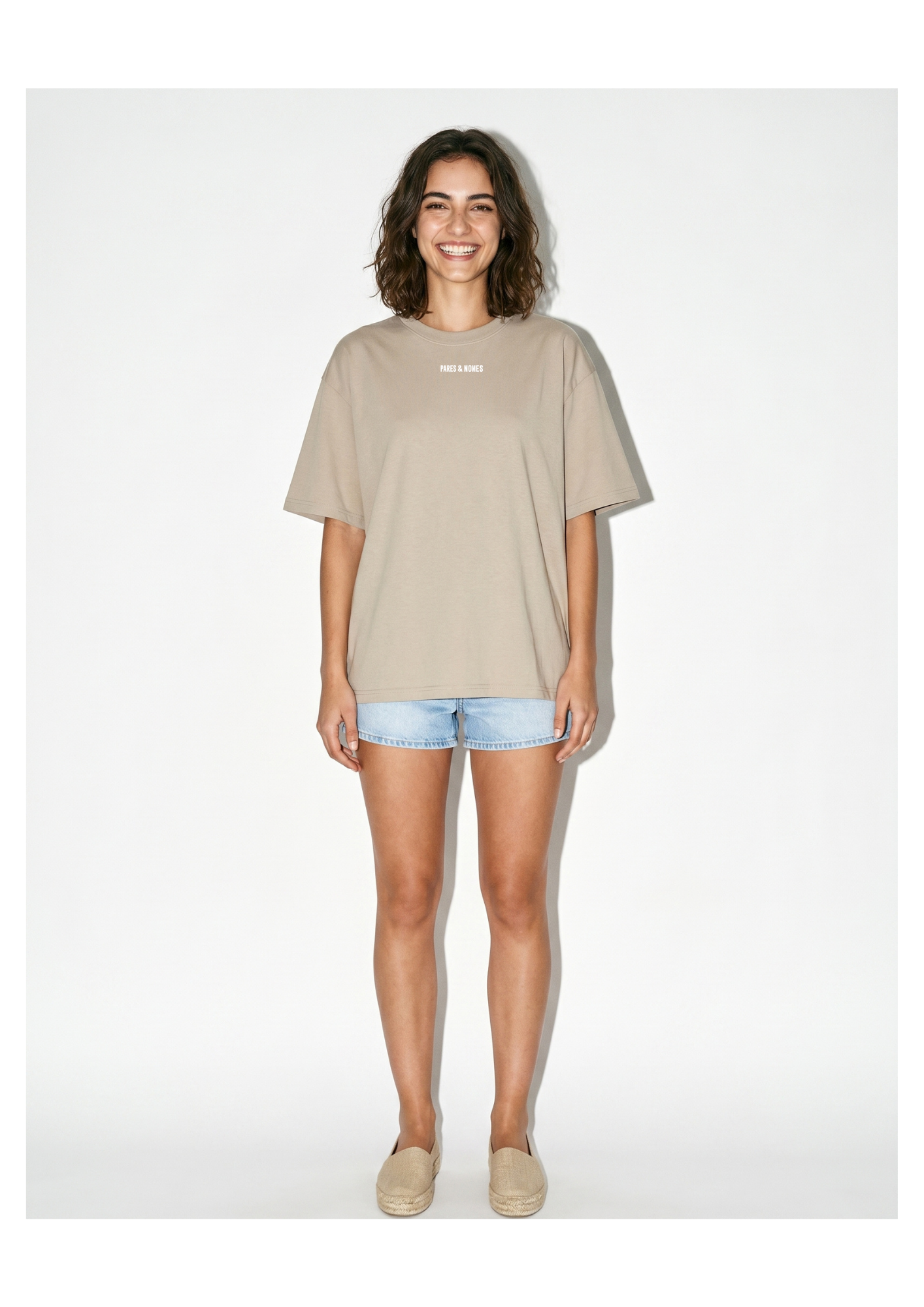 Camiseta Emoción Arena