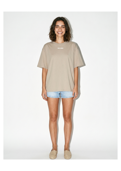 Camiseta Emoción Arena
