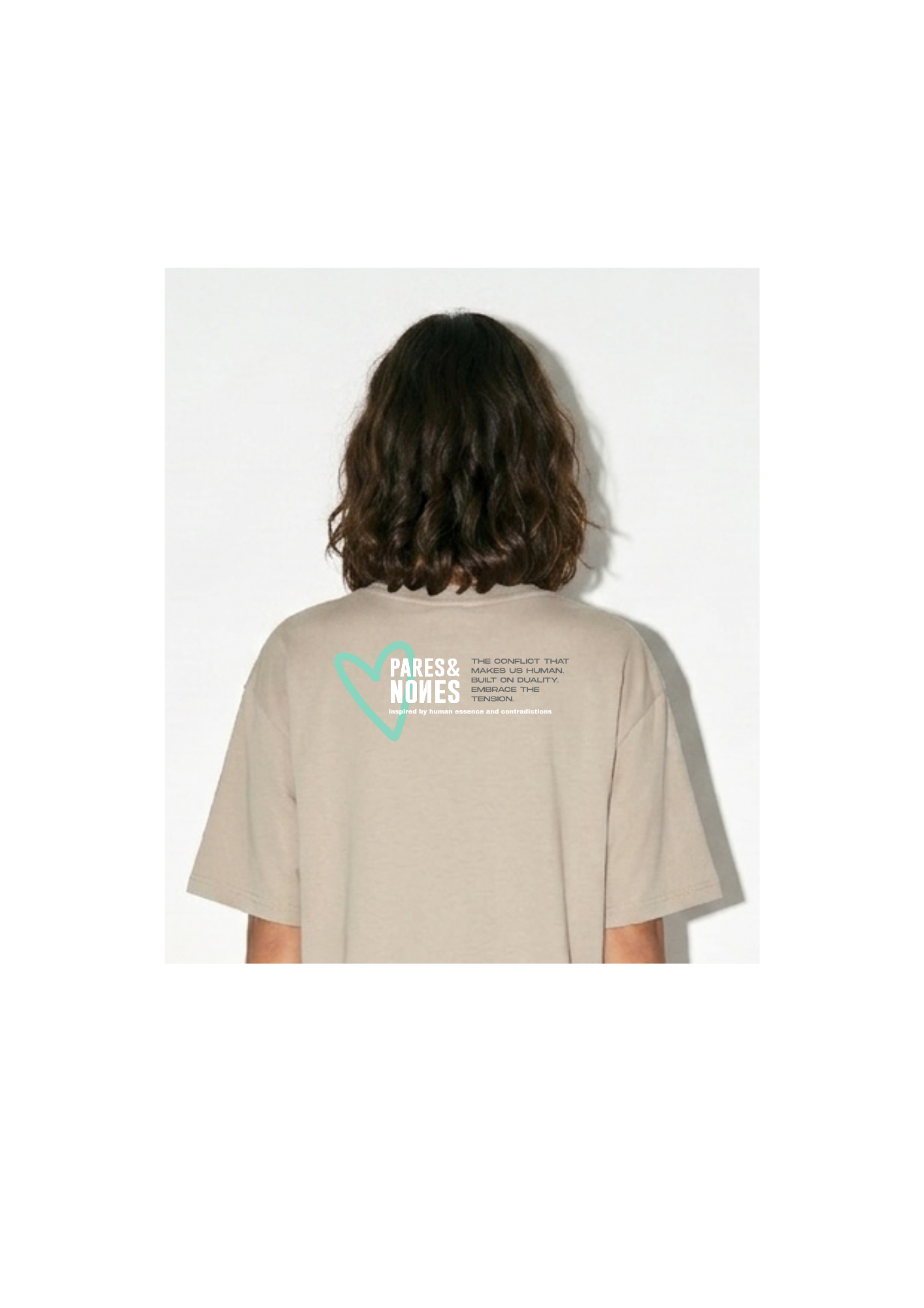 Camiseta Emoción Arena