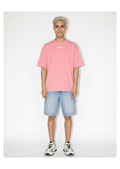 Camiseta Emoción Rosa