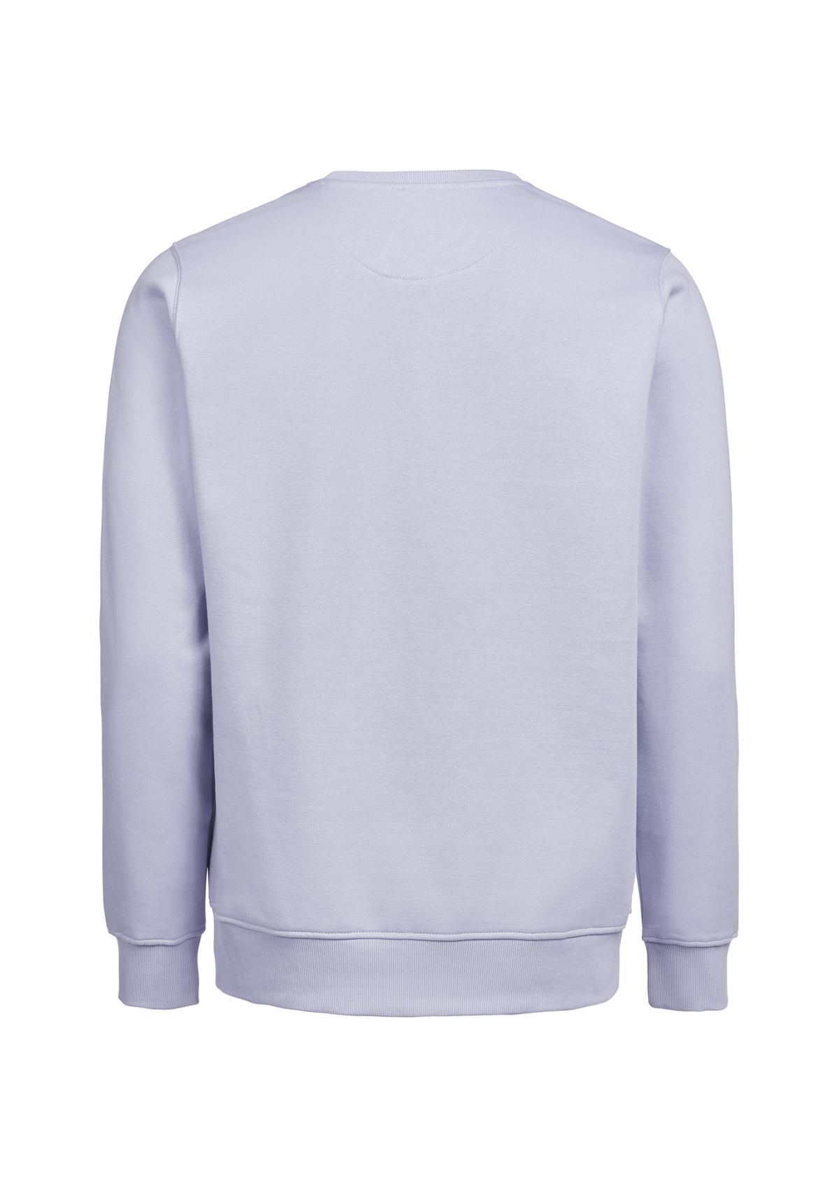 Sudadera Core Violeta