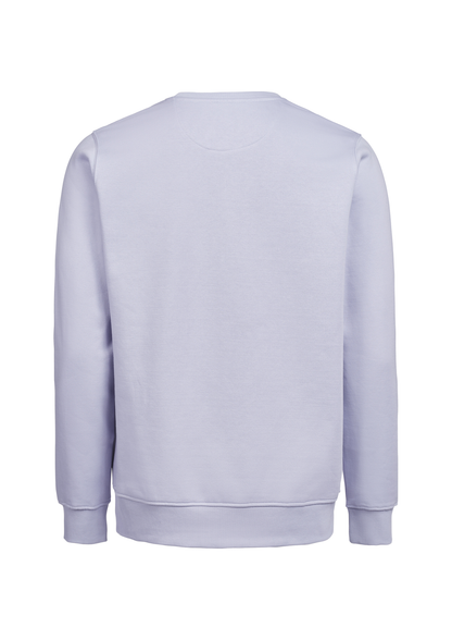 Sudadera Core Violeta
