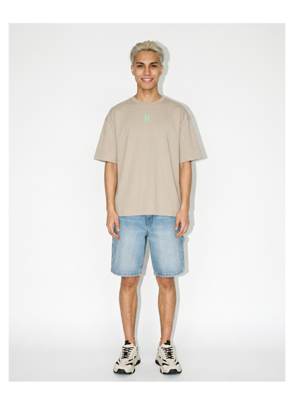 Camiseta Oversize Arena
