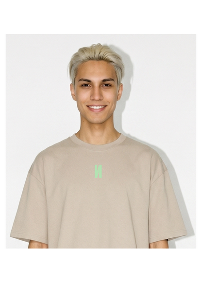 Camiseta Oversize Arena