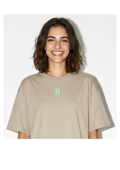Camiseta Oversize Arena