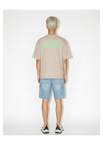 Camiseta Oversize Arena