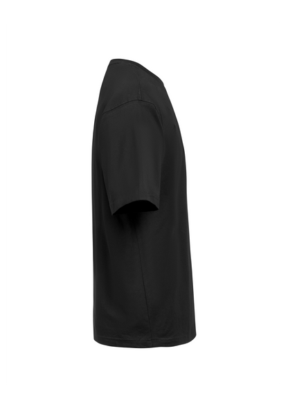 Camiseta Oversize Negra