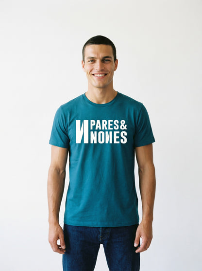 Camiseta P&N Océano