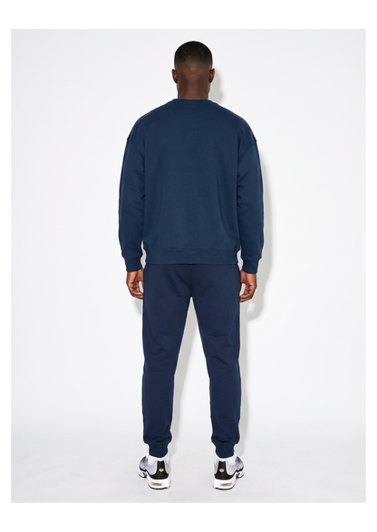 Chándal Modelo 07 Azul Marino