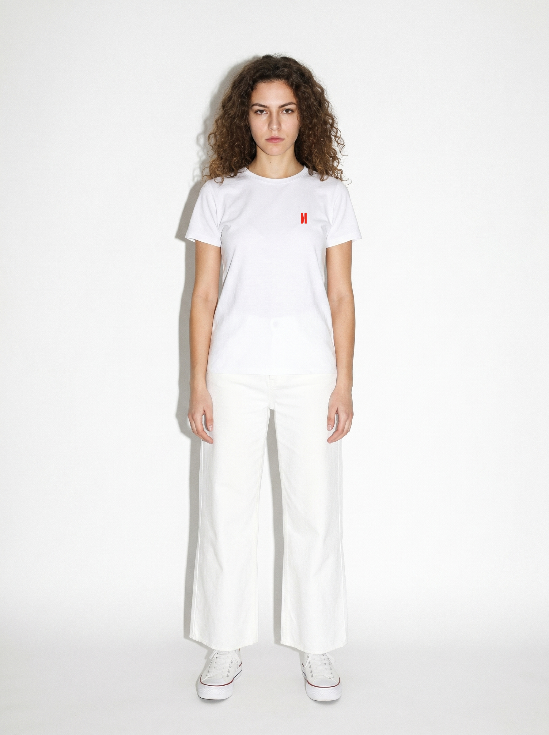 Camiseta Pares & Nones San Fermín — Edición limitada hasta el 15/06