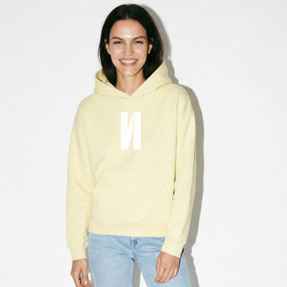 Sudadera Minimal Nones