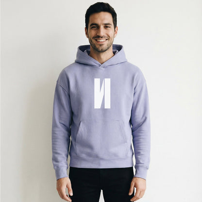 Sudadera Minimal Nones