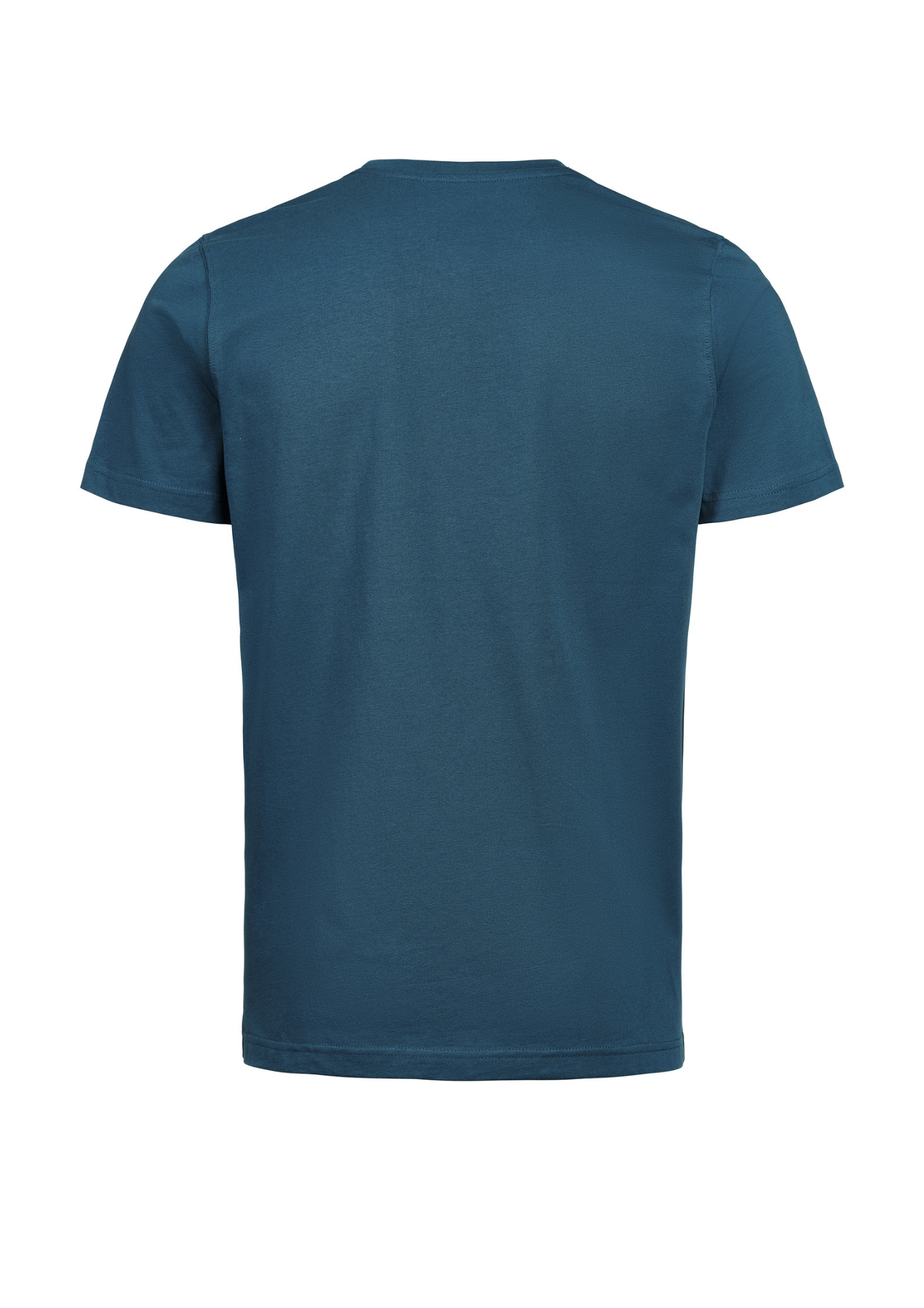 Camiseta Pares & Nones Océano