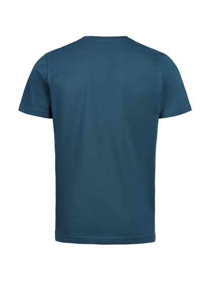 Camiseta Pares & Nones Océano