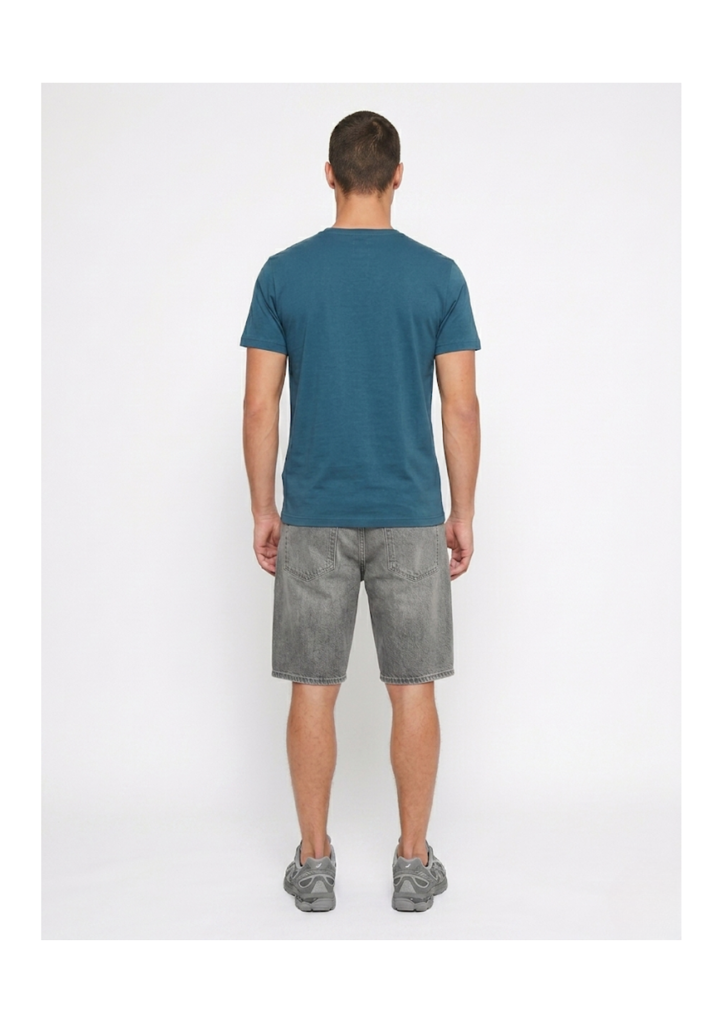 Camiseta Pares & Nones Océano