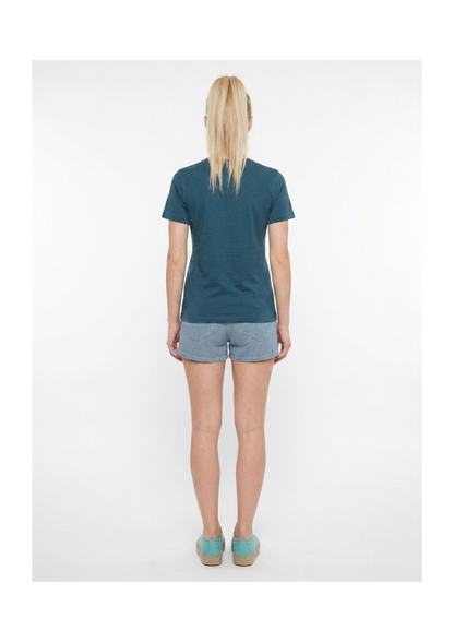 Camiseta Pares & Nones Océano