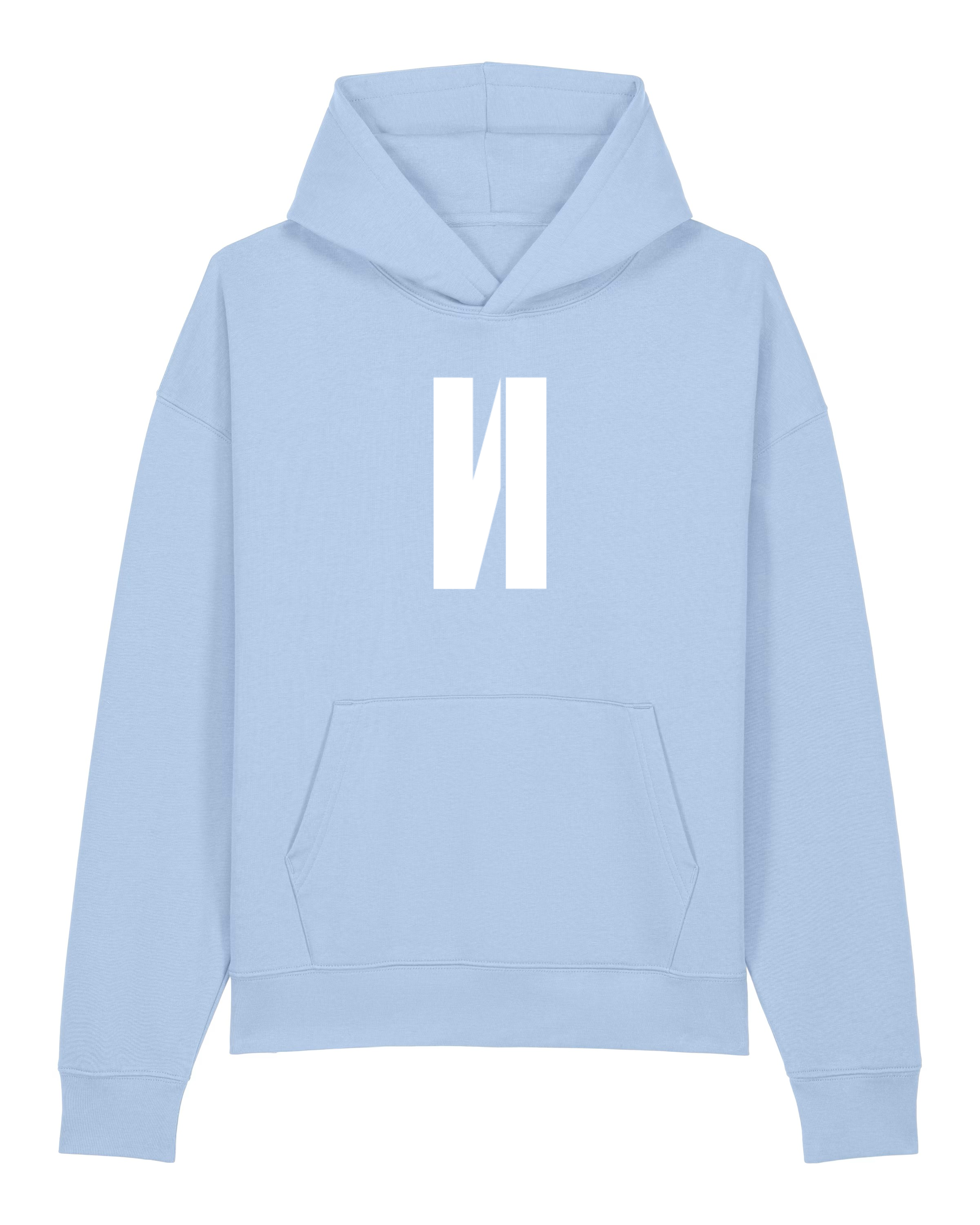 Sudadera Minimal Nones