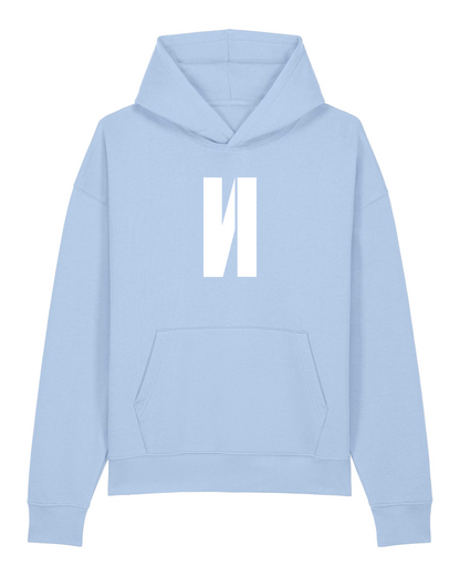 Sudadera Minimal Nones