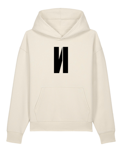 Sudadera Minimal Nones