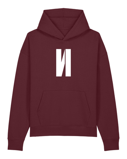 Sudadera Minimal Nones