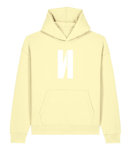 Sudadera Minimal Nones