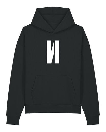 Sudadera Minimal Nones