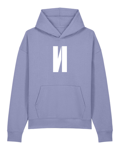 Sudadera Minimal Nones