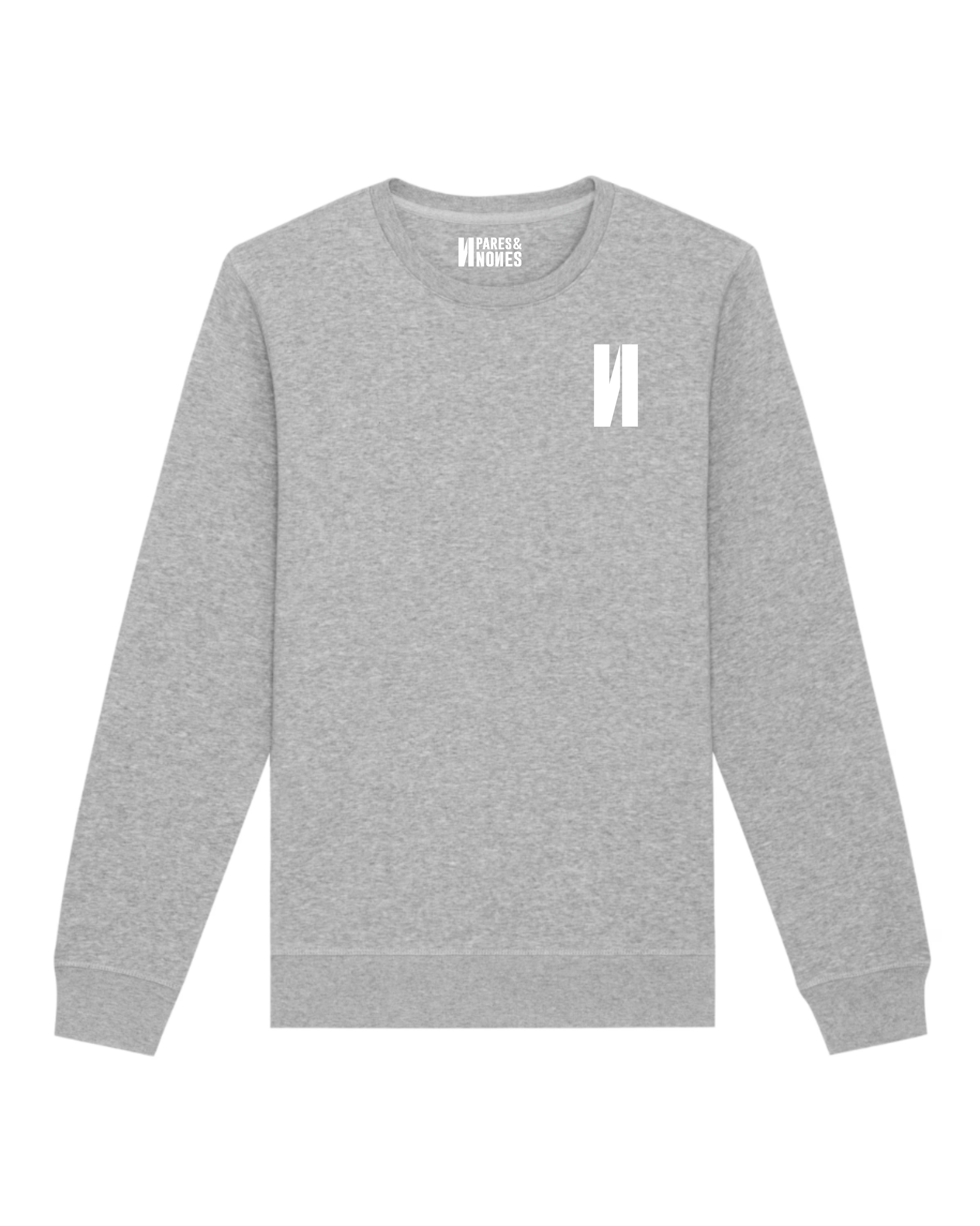 Sudadera Esencial Nones