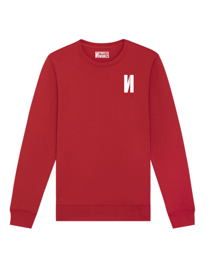 Sudadera Esencial Nones