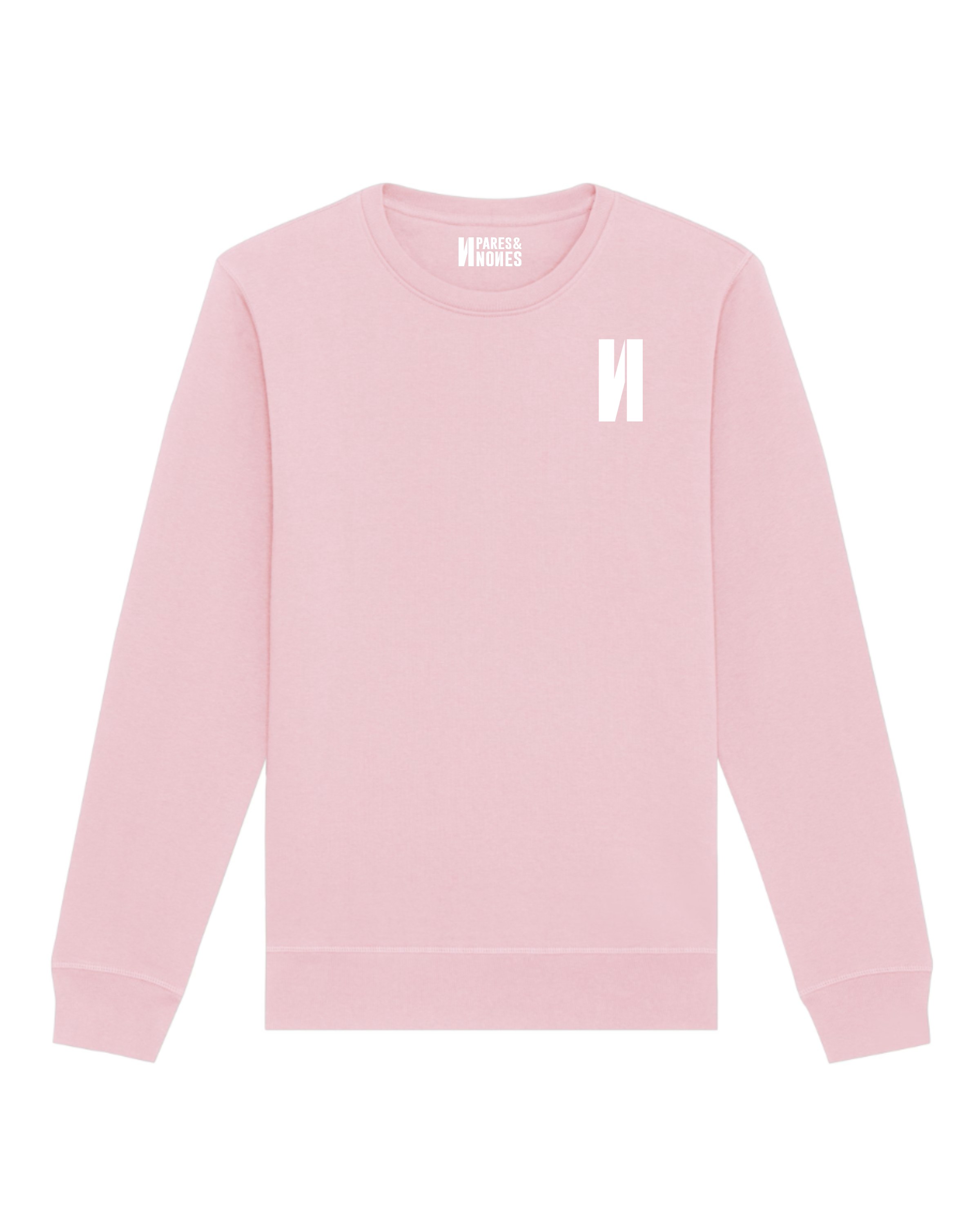 Sudadera Esencial Nones