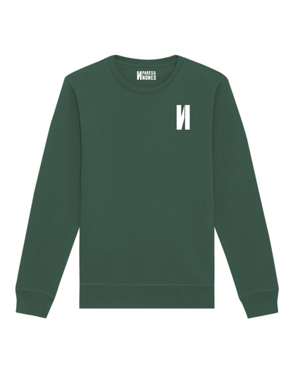 Sudadera Esencial Nones