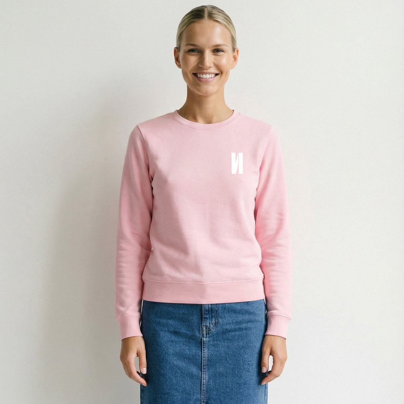 Sudadera Esencial Nones