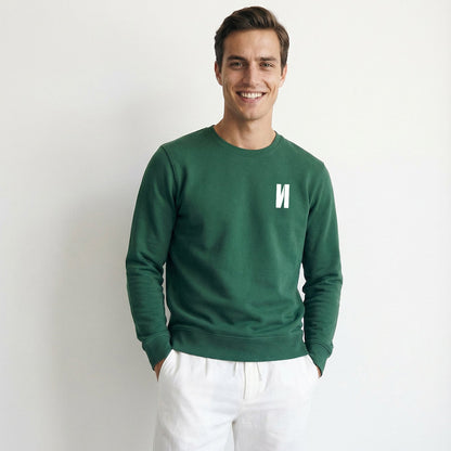 Sudadera Esencial Nones