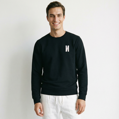 Sudadera Esencial Nones