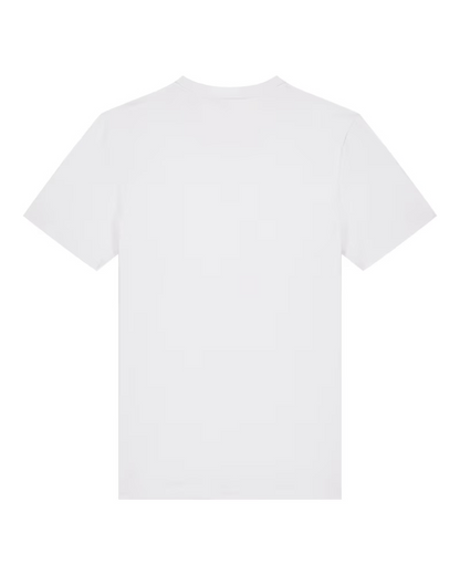 Camiseta Pares & Nones Blanca