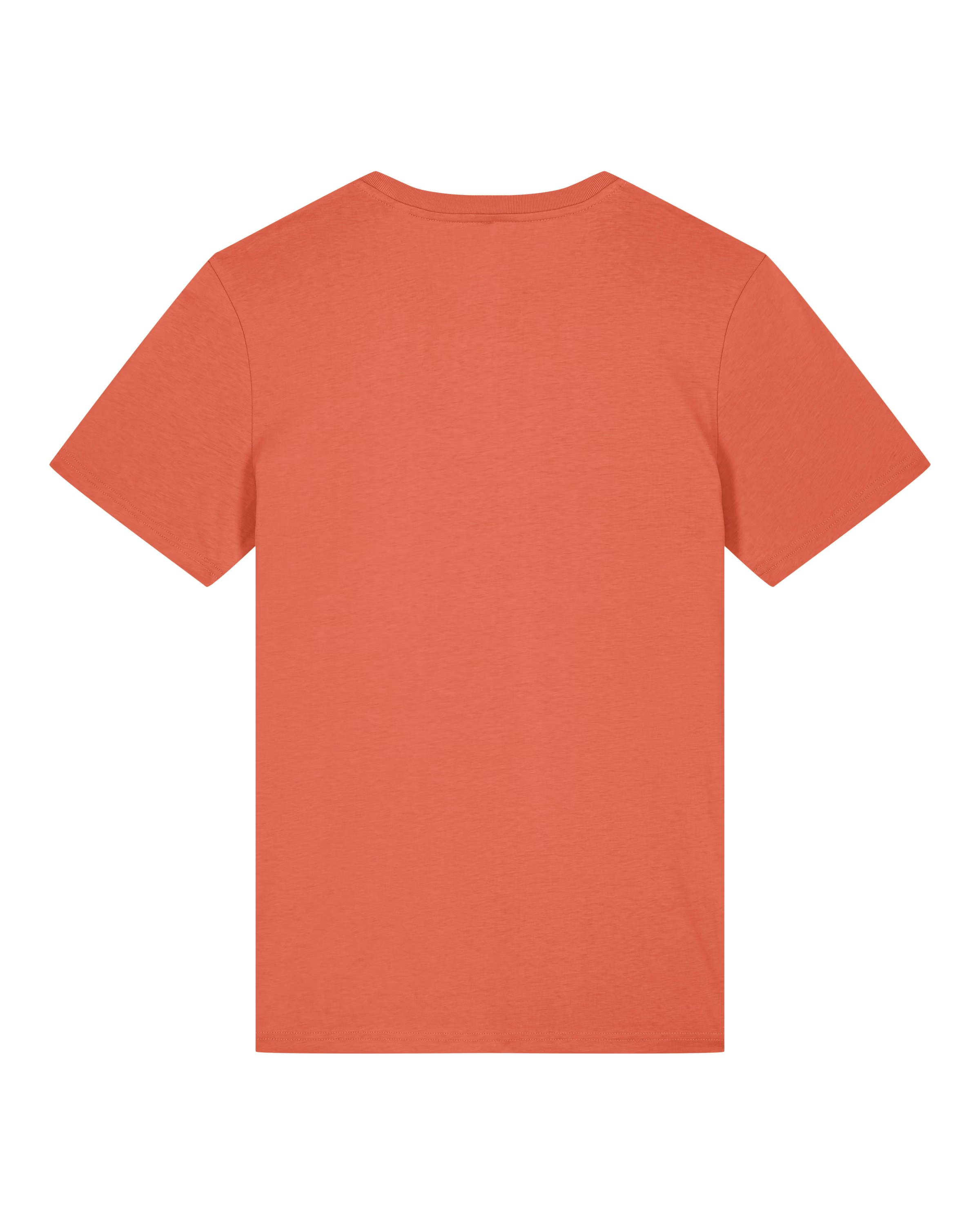 Camiseta P&N Naranja