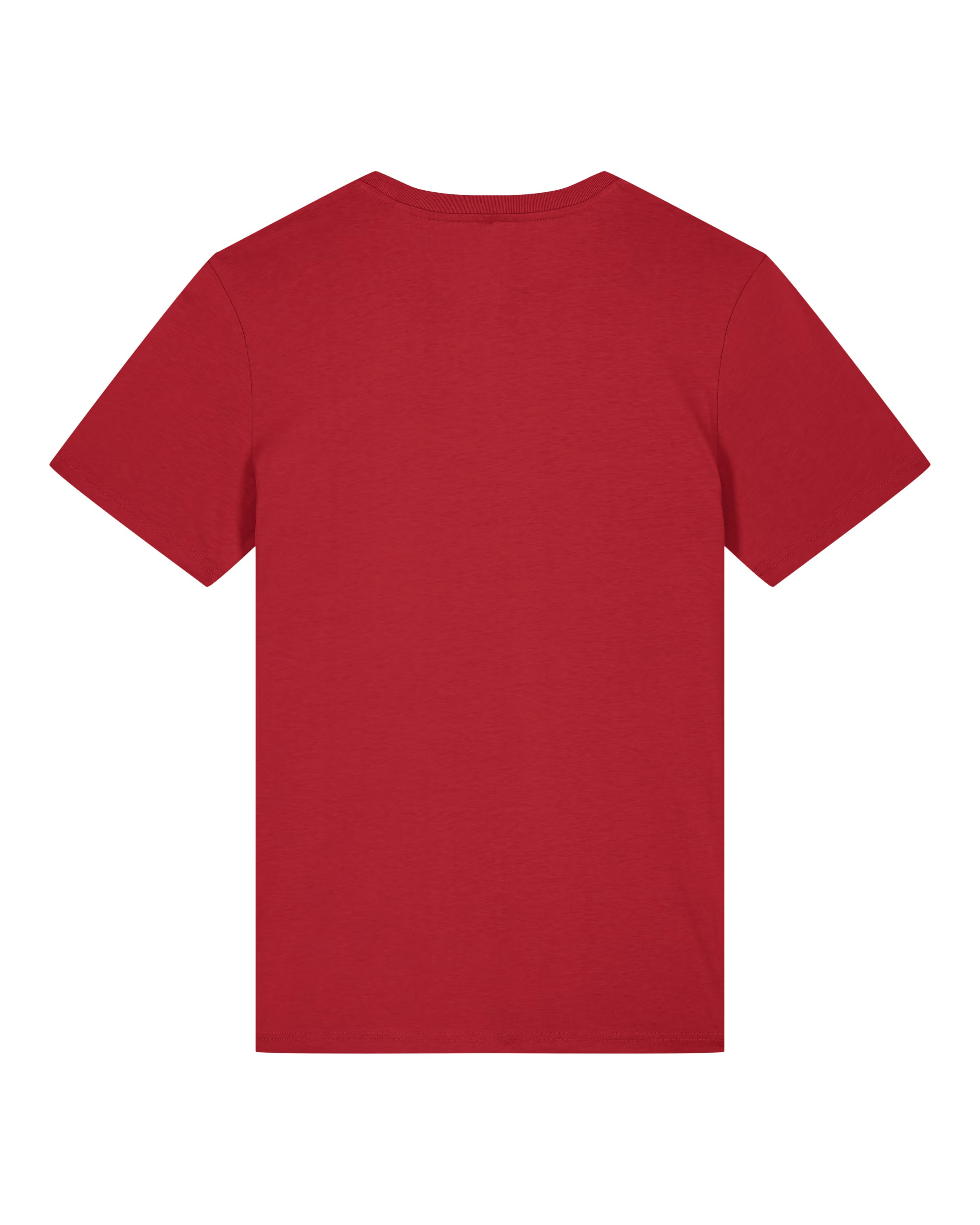 Camiseta P&N Roja