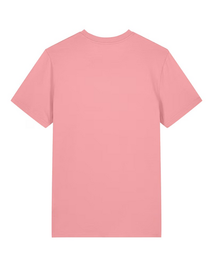 Camiseta P&N Rosa