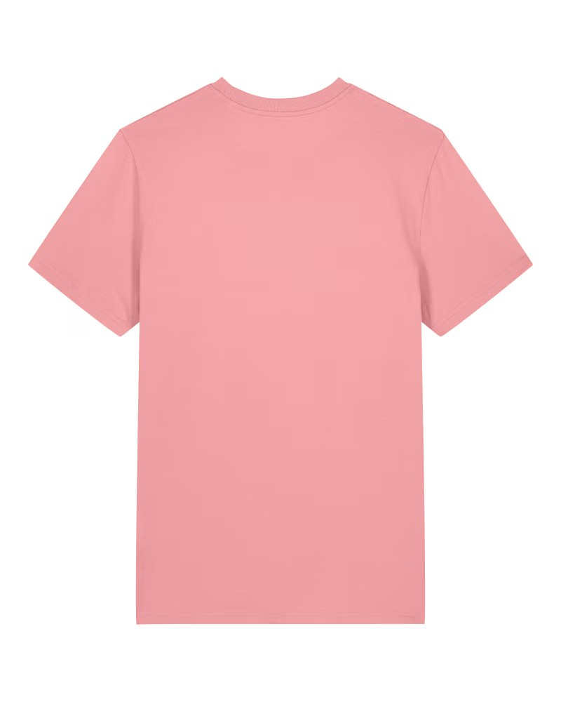 Camiseta P&N Rosa