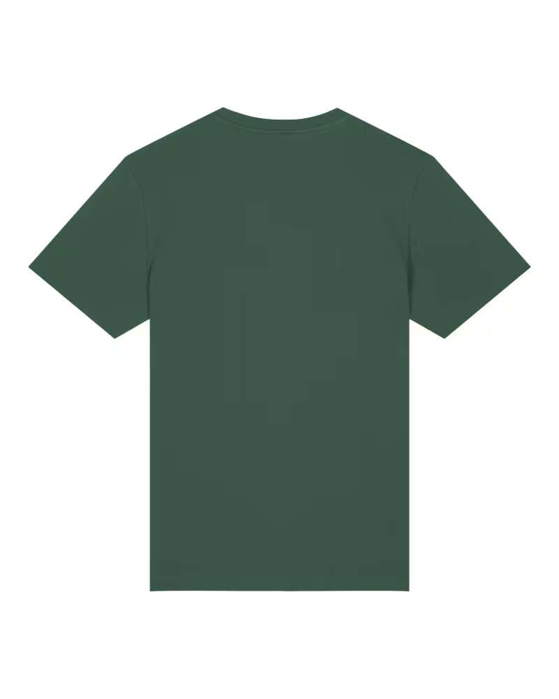 Camiseta Nones Verde Botella