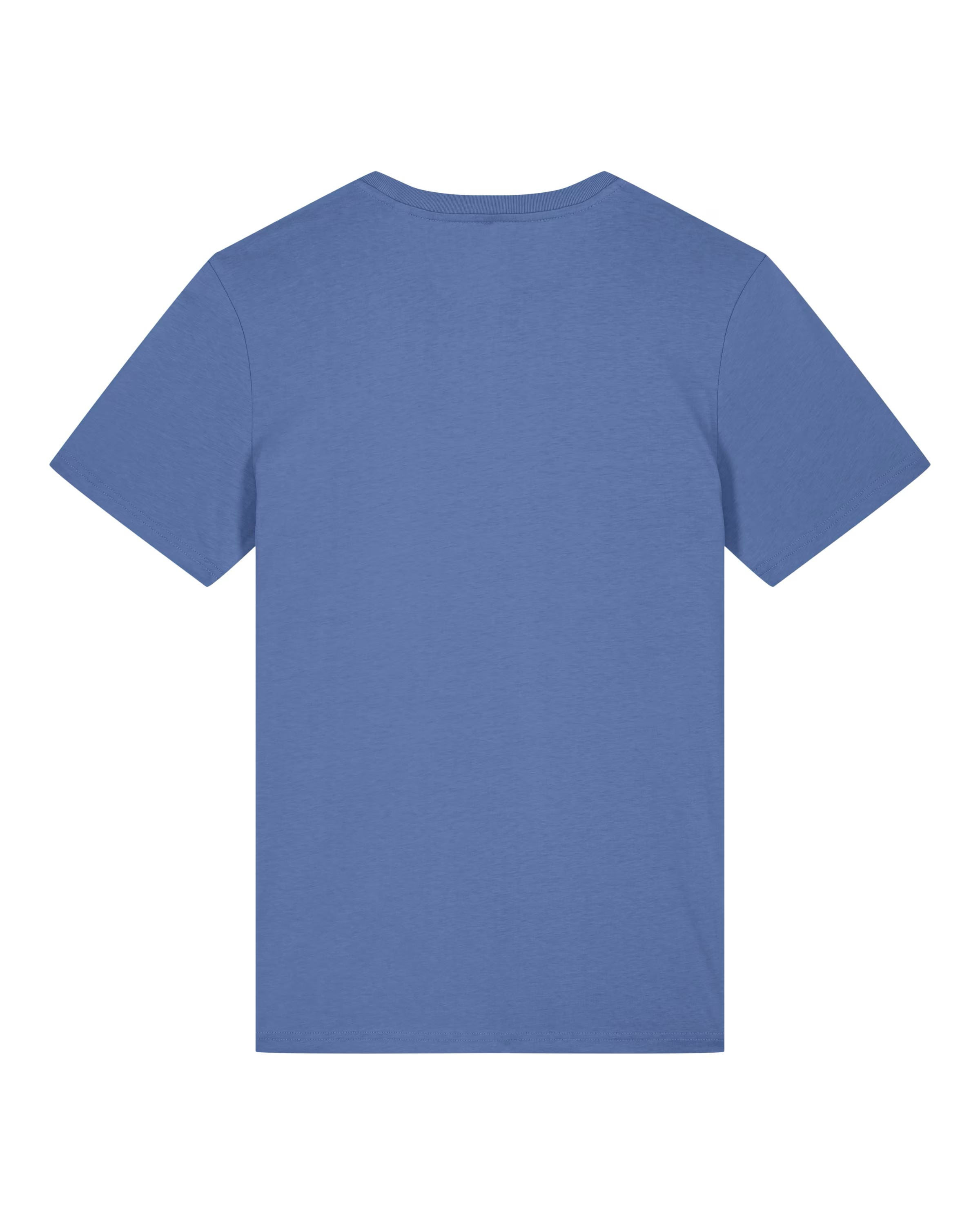 Camiseta Pares & Nones Azul