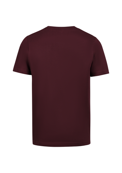 Camiseta Pares & Nones Prune