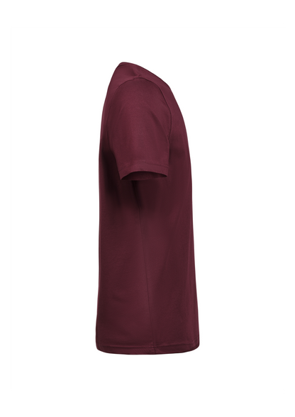 Camiseta Pares & Nones Prune