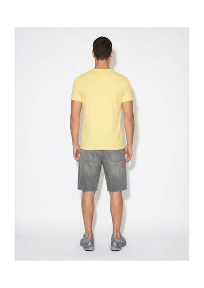 Camiseta Ruido Limón